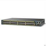 WS-C2960S-48TS-S New Original  2960-S Series Managed Gigabit Ethernet Switch