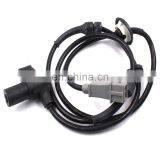 454548 454549 Stable Quality Car Wheel Speed Sensor Anti-Lock Brake System Parts for Peugeot 406 (8B)95-05 (8C) 97-04 96183217 thumbnail-5