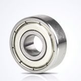 603-2RS 603ZZ miniature ball bearings 3*9*5(mm) ABEC-1 metal Sealed