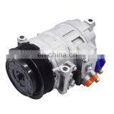 NEW A/C COMPRESSOR FOR 2007 2009-2012 MERCEDES BENZ GL 450 Honor 0012301211 thumbnail-4