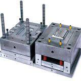 Used High Quality Mould Maker Plastic Injection Mold thumbnail-3