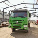 China Used Howo Trucks High Quality Best Price thumbnail-1
