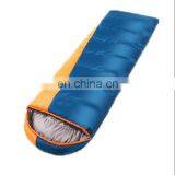 Ideal For Warm/Cold Weather Camping And Hiking Mixed Down Sleep Bag For Kids,Adults