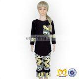 2019 Fall Girls Aztec Boutique Clothing Bulk Wholesale Kids Clothing Designer Clothing Manufacturer thumbnail-4