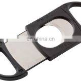 HQJ051 Hongqiang Plastic Two Finger Stretching Cigar Cutter thumbnail-3