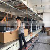 Body Exercise Equipment Treadmill Machine CP-A8 LCD Screen 4HP AC Motor thumbnail-6