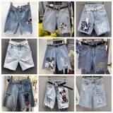 New High Waisted and Versatile Women's Straight Tube Wide Leg Pants in Autumn 2020 thumbnail-2