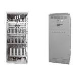 Three-Phase Three-Wire Rack-Mounted Balance Shunt Active Power Harmonic Filter Complete Set With IGBT and Monitor Power Quality Apf AHF for Automatic Power Factor Correction Reactive Compensation at Transmission and Distribution Level Passive Power Filter thumbnail-1