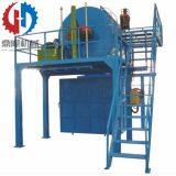 Rebond Foam Machine