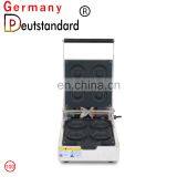 Commercial Donut Maker Snack Machines Mini Donut Machine With CE thumbnail-3