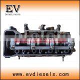 ISUZU Excavator Use- 3AB1 Camshaft Fuel Injection Pump thumbnail-1