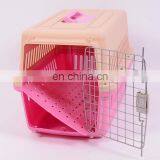 MY-W068C Pet Supplies Portable Outdoors Small Puppy Dog Cat Rat Pet Cages Carriers Houses for Sale thumbnail-2