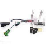 Spiral Cable Clock Spring Wiring Harness 8200216462-1 8200216462 for RENAULT MEGANE II thumbnail-2