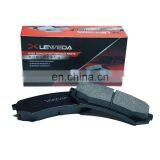 China Brake Pads for Car D2179 04466-60070 for LAND CRUISER UZJ100 thumbnail-5