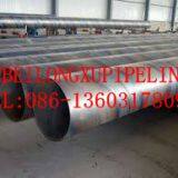 Large Diameter Spiral Pipe thumbnail-2