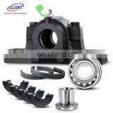 Top Quality SN509 Bearing Pillow Block Bearing SN509 thumbnail-2