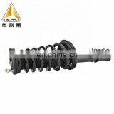 High Performance Coilover Shock Absorber Adjust Modified Car Shock Absorber 4x4 Lift Kit Shock Absorber Adjustable Height thumbnail-2