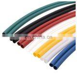 Hampool High Performance Shrinkable Colored Polyolefin 3:1 Heat Shrink Tube thumbnail-4