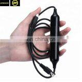 Joyroom Usb Cable Type c Micro Cable 2500mah Built-in Cable Power Bank thumbnail-3