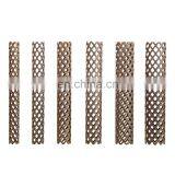 High Quality Orthopedic Surgery Implants Titanium Mesh Cage for Spinal Fixation Operation thumbnail-4