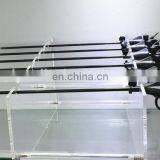 GEYI Medical Instrument Reusable Dissecting Forceps for Laparoscopic Surgery thumbnail-5