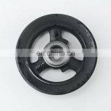 11237829906 For Mini Cooper R50 R52 Crankshaft Pulley Harmonic Balancer 4777681AB 11231485399 103113 High Quality thumbnail-2