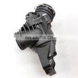 Engine Coolant Thermostat Housing Assembly For Mercedes-Benz 2762000515 High Quality thumbnail-2