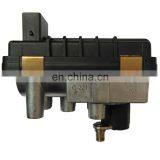 648096019980 Electronic Turbocharger Actuator OEM 728680 1415651 4S7Q6K682EF 4S7Q6K682EL thumbnail-5