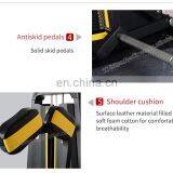 Abdominal Crunch /fitness Equipment thumbnail-4