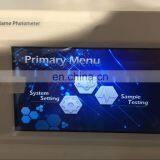 FP640 Flame Photometer K Na Li Price thumbnail-3