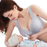 Maternity Underwear Nursing Bra Factory Direct Sales thumbnail-3
