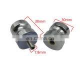 High Quality Glass Accessories Stainless Steel 304 Glass Door Pull Handle for Shower Door thumbnail-3