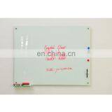 Magetic Glass Whiteboard With ANSI and EN12150 Certificate thumbnail-5