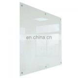 China Whiteboard Supplies With Customized Glass Whiteboard on Wall for School thumbnail-5