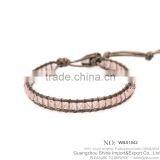 2016 free shipping lady bracelet for women handmade XE09-0081