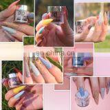 Yayoge Private Label Dipping Powder Nail Starter Kit OEM Acrylic Nail Set For Nail Beauty thumbnail-6