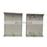 High Quality Custom Machining Plastic Injection Manufacturing Mould Sla Mold Plastic Silicon Rubber Molding Overmolding Moulding thumbnail-4