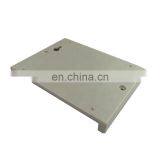 High Quality Custom Machining Plastic Injection Manufacturing Mould Sla Mold Plastic Silicon Rubber Molding Overmolding Moulding thumbnail-5