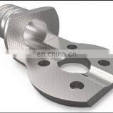 AL6061 CNC Machining Service High Precision Tolerance for Machine Fitting Parts thumbnail-3