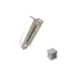 China Plastic Injection Molding Companies Custom Abs Injection Molded Plastic Parts for Electronic Enclosure thumbnail-4