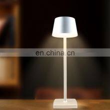 LED Lighting Wholesale Table Lamps for Child Dim Mable Touch Amazon Protect Eye Bedside Lamp thumbnail-2