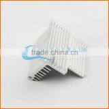 Heatsink Made in China, Aluminum Heat-Sink, Skive Copper Heatsink thumbnail-1