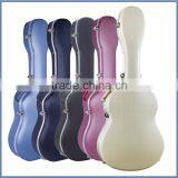 Display Molded Guitar Case Sample Guitar Case thumbnail-6