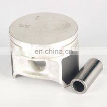 Aftermarket Price Ford Piston Engine Parts Piston 68.70mm for Ford KA/FIESTA 1.0 8V ZETEC ROCAM thumbnail-1