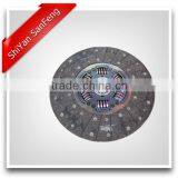 Renault Auto Clutch Pressure Plate 1601090-T4000