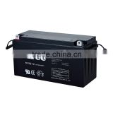 free maintenance 6 Gfm Battery Ups Battery 12v 150ah agm battery