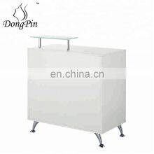 Beauty Small Salon Reception Desk for Salon thumbnail-2