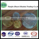 Different Types of Mesh thumbnail-1