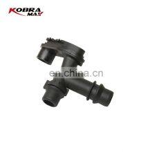 06E121601C High Performance Engine Spare Parts For Audi Electric Water Pump thumbnail-1