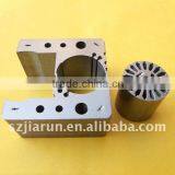 Silicon Steel Motor Lamination Core Parts